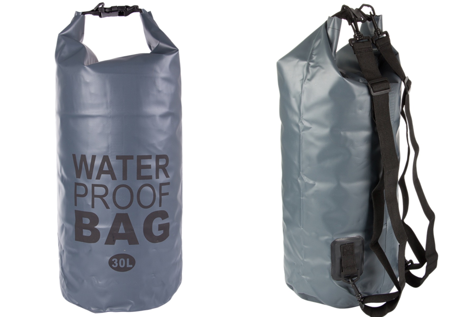 Praktikus vízálló hátizsák